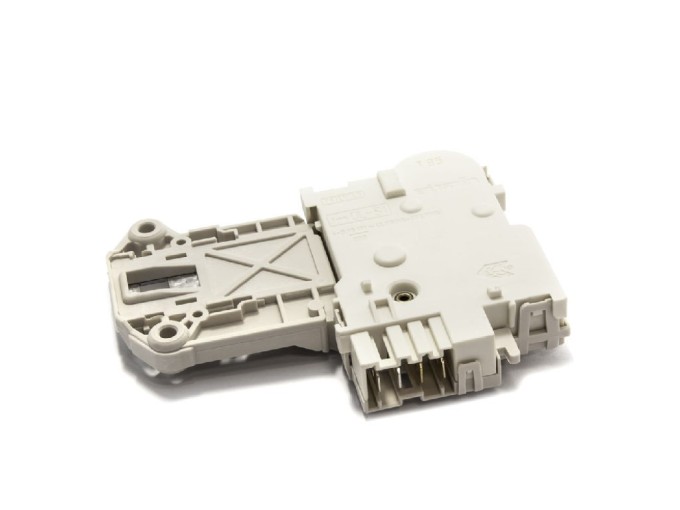 Zámek dveří pračky 3792030425 AEG, PRIVILEG, Zanussi