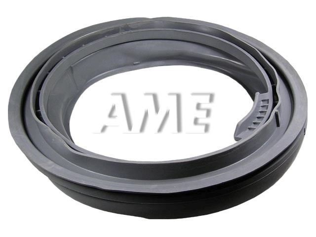 Těsnění dvířek pračky TVO DC6120219E pro SAMSUNG