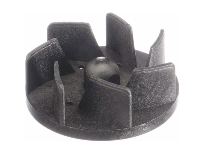 Oběžné kolo čerpadla myčky 00065550 SIEMENS / BOSCH