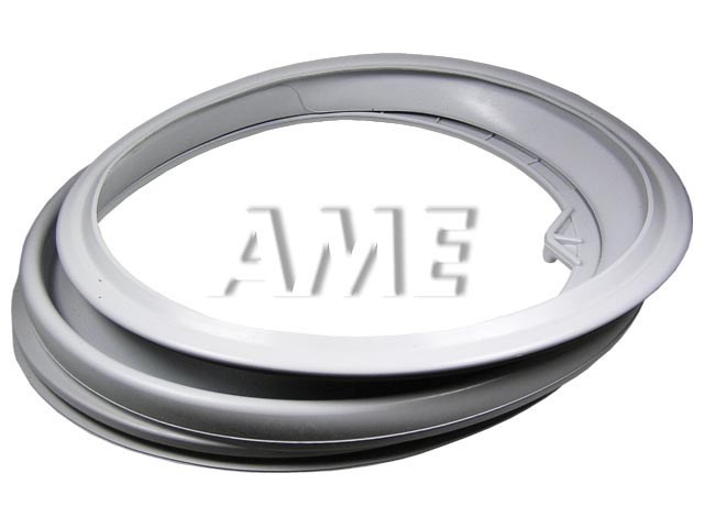 Těsnění dvířek pračky CANDY / HOOVER 41021143