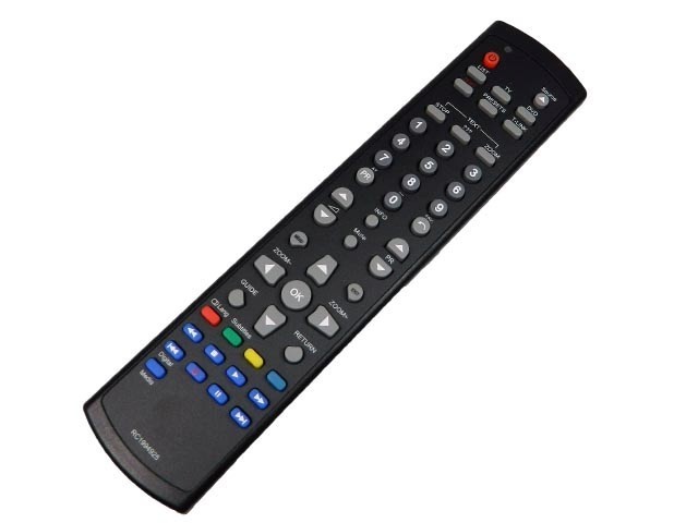 Dálkový ovladač THOMSON RC1994925 neoriginální 04TCLTEL0203