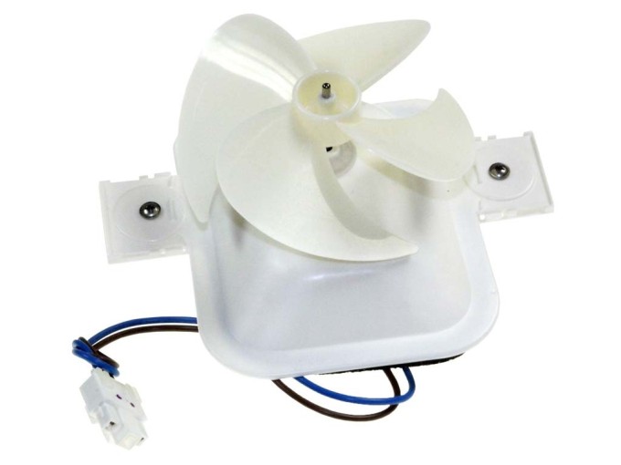 Ventilátor lednice Arcelik Beko Blomberg Grundig 4305895000
