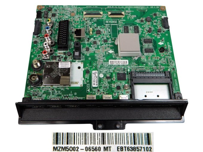 LCD LED modul EBT63857102 pro TV LG 42LF652V