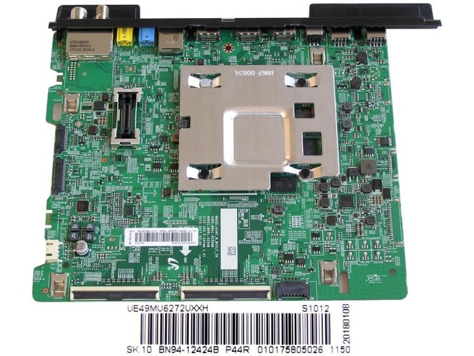 Základní deska BN94-12424B pro LCD LED TV Samsung 49"