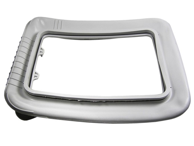 Těsnění dvířek pračky TVO C00111495 ARISTON / INDESIT