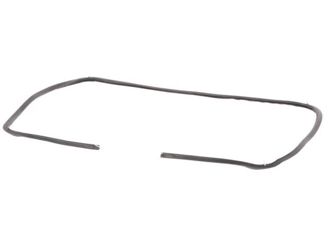 Těsnění dvířek trouby 00171118 pro SIEMENS a BOSCH