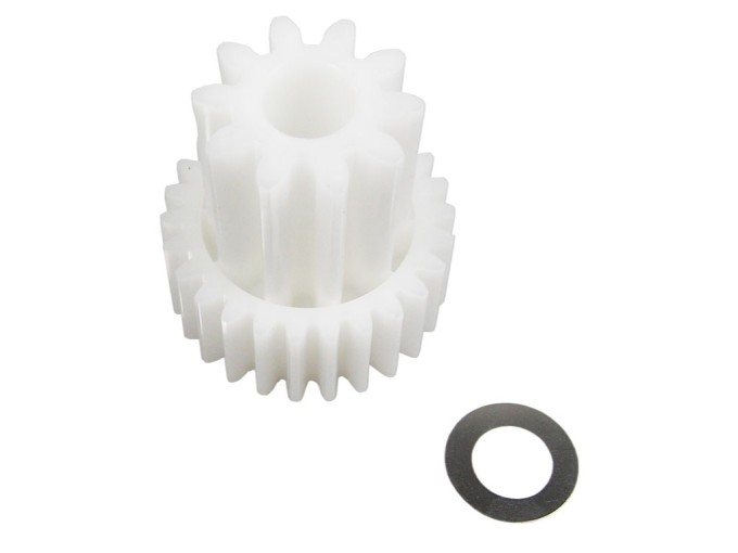 Ozubené kolo KW650738 pro mlýnky KENWOOD a DE LONGHI