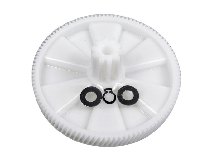 Ozubené kolo KW650740 pro DeLonghi a Kenwood