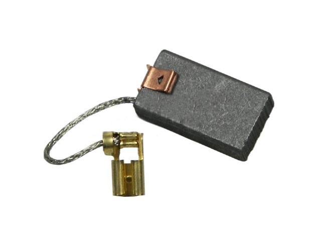 Uhlíky do motoru 6,3 x 12,5 x 22 mm - 1.617.014.122 SCHUNK