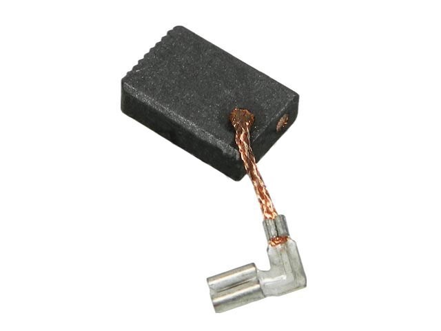 Uhlíky do motoru 5 x 11 x 15,7 mm - CB-318 SCHUNK