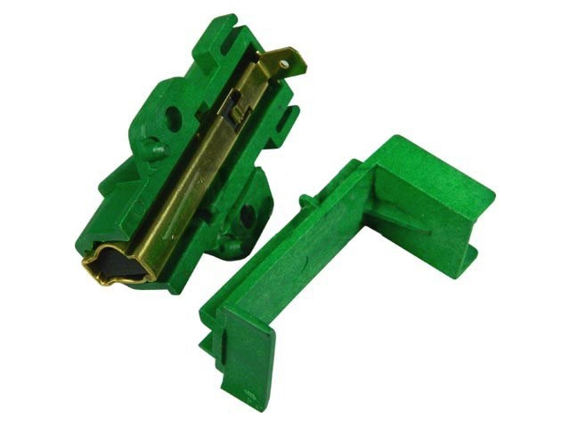 Uhlíky do motoru 5 x 10 x 25 mm ARCELIK