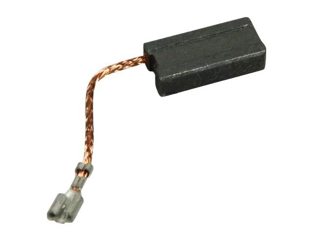 Uhlíky do motoru 6,9 x 12,25 x 26 mm