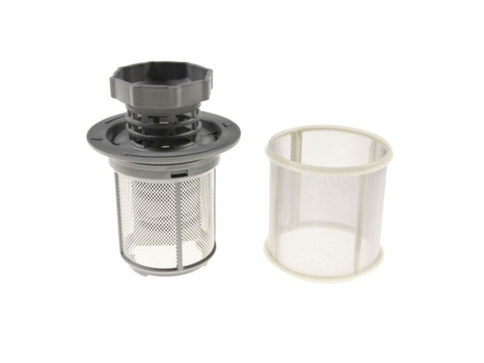 Filtr pro myčky Bosch a Siemens 00427903, 10002494 - originální díl