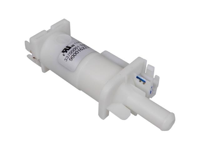 Průtokoměr pro myčky nádobí Bosch / Siemens 00607138