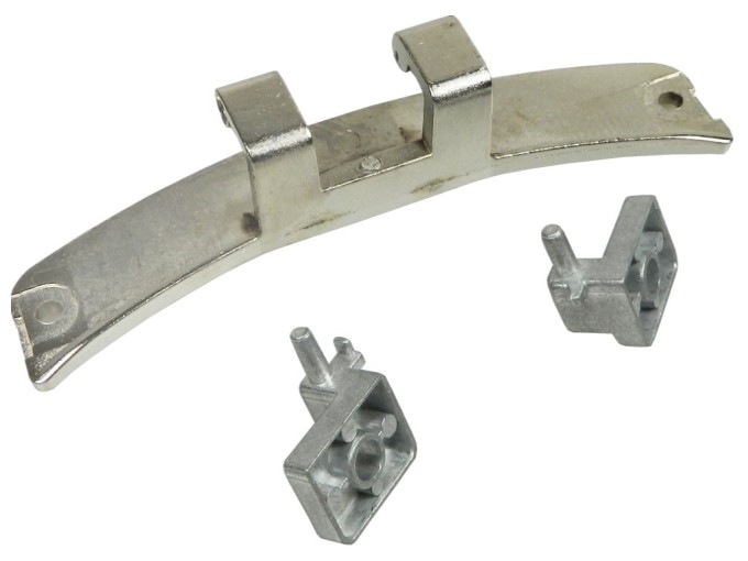 Pant dvířek pračky L79E001A5 FAGOR