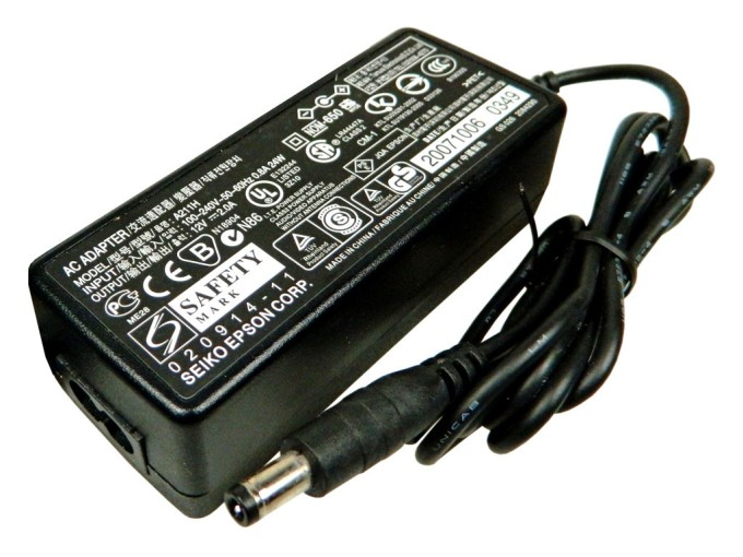 Univerzální LED napáječ A211H12V 2A 24W