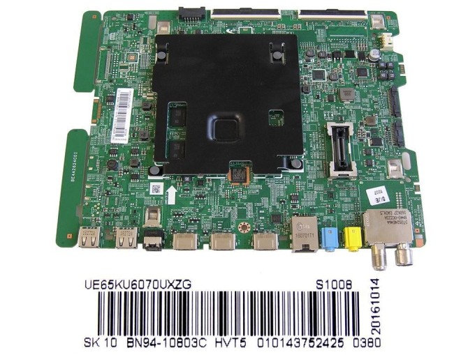 Základní deska BN94-10803C pro LCD LED TV Samsung 65"