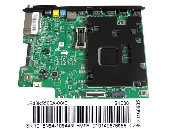 Základní deska BN94-10944R pro LCD LED TV Samsung