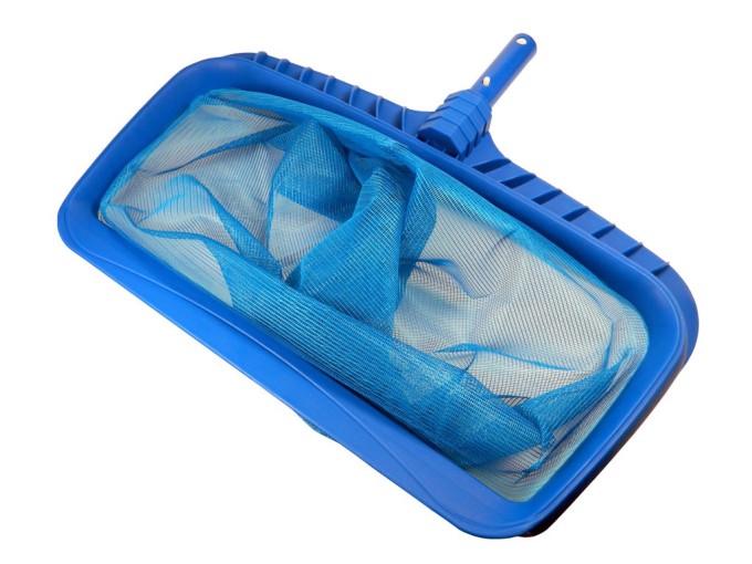 Síťka dnova PLUS Economy pro bazény