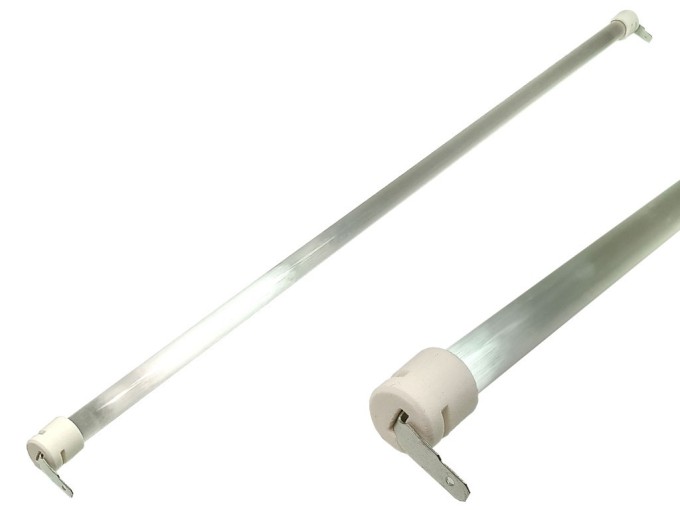 Topná trubice 600W 44cm FKT44CM FK2 FK22