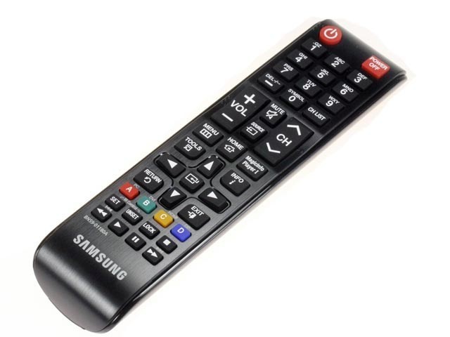 Originální dálkový ovladač Samsung BN5901180A TM1240A