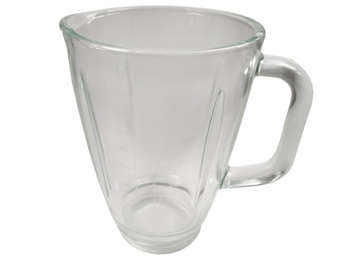 Skleněná nádoba mixéru Kenwood KW712393