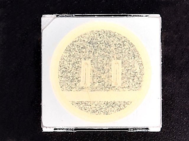 LED dioda 3535 2W 6V LG pro podsvícení