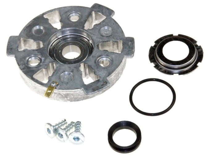 Hliníkový ložiskový domek WHIRLPOOL 481231018483