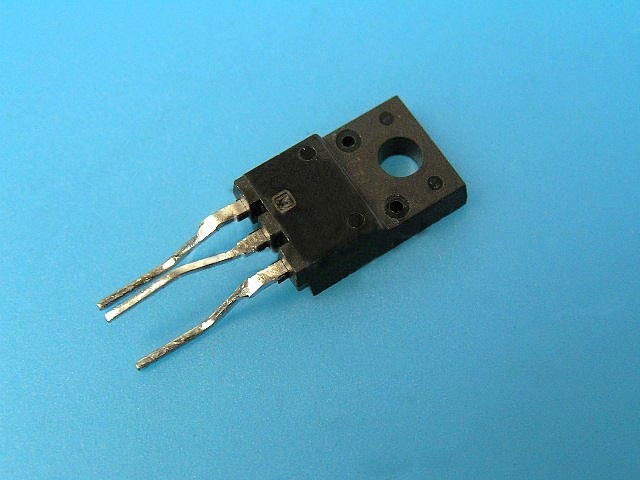 RJP3053 IGBT Tranzistor 300V 30A 40W