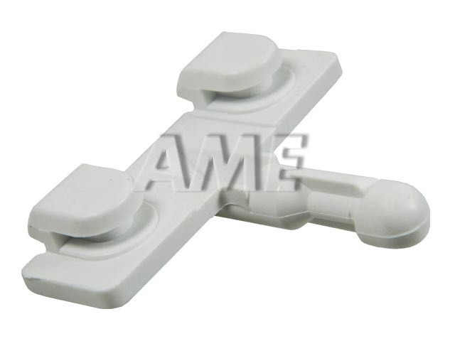 Úchyt madla dveří pračky Whirlpool 481953578144