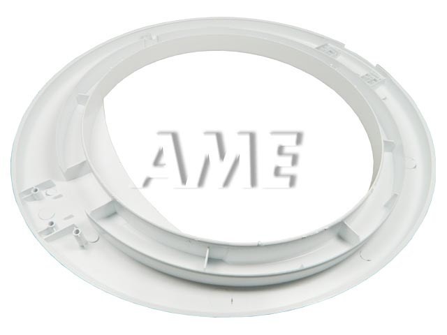 Rámeček dvířek pračky FAGOR L74A001A3 / 95X6736