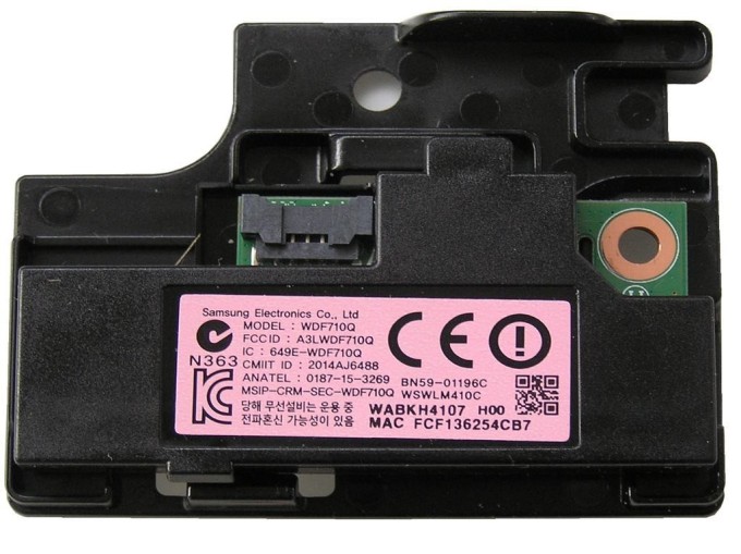 WiFi modul Samsung BN59-01196C pro LCD LED TV