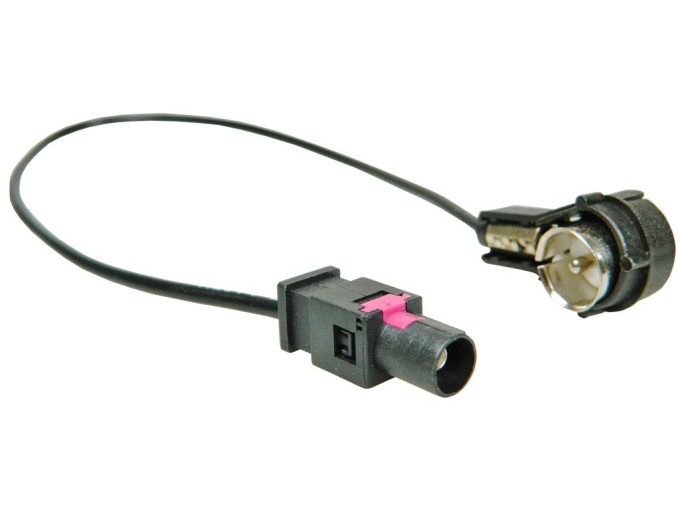 Anténní adaptér pro BMW ZRS-BMW-ISO