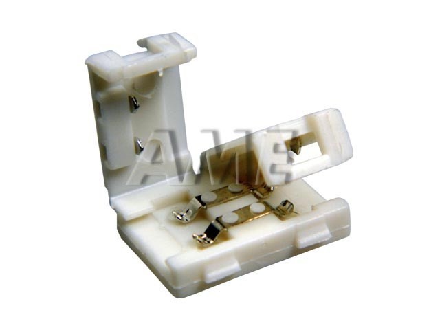 Nepájivá LED spojka pro pásky 5050 10mm