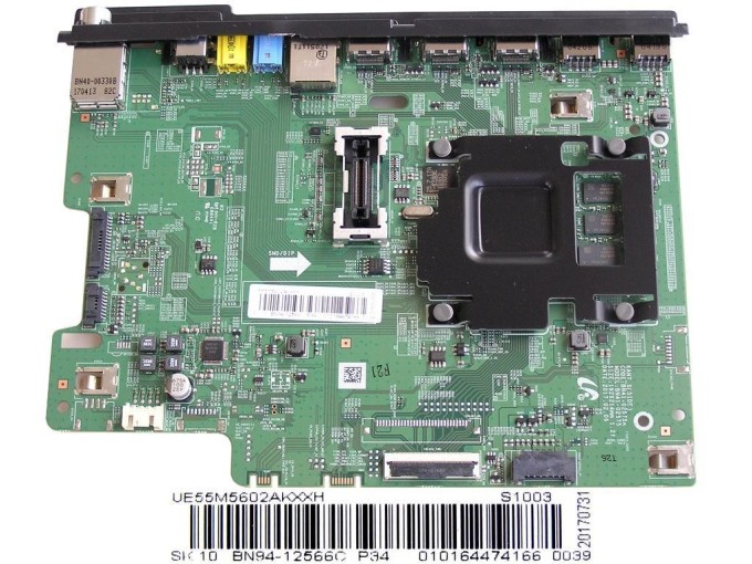 Základní deska BN94-12566C pro LCD LED TV Samsung
