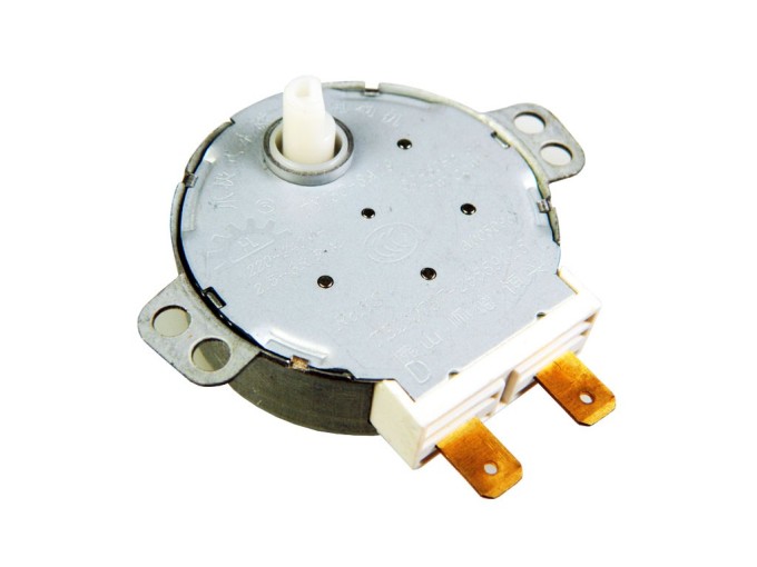 Motorek pro otáčení talíře do mikrovlnné trouby 230V TYJ50-8A19