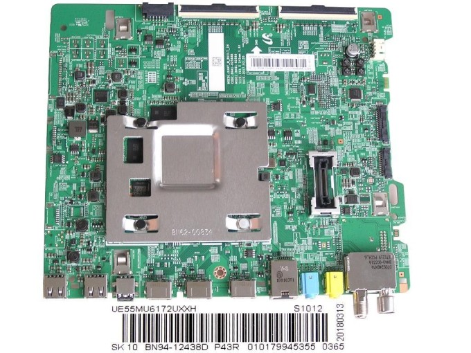 LCD základní deska BN94-12438D pro TV Samsung