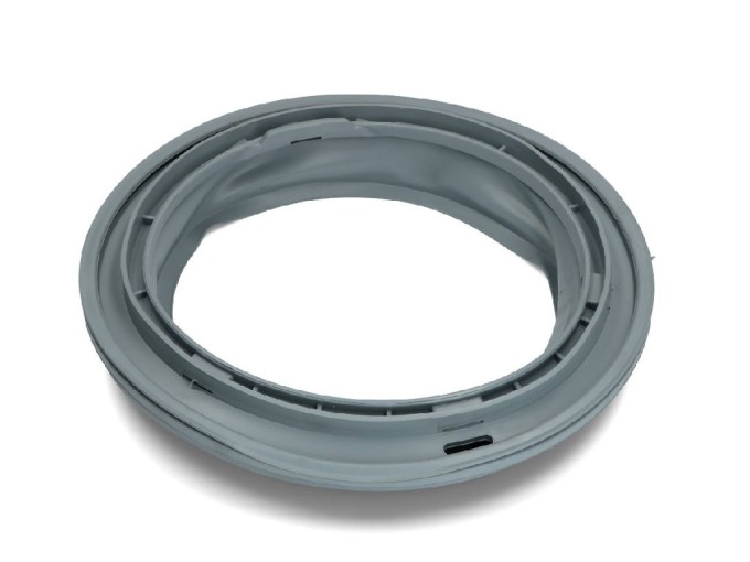 Manžeta těsnění dvířek pračky 481246068617 WHIRLPOOL / INDESIT
