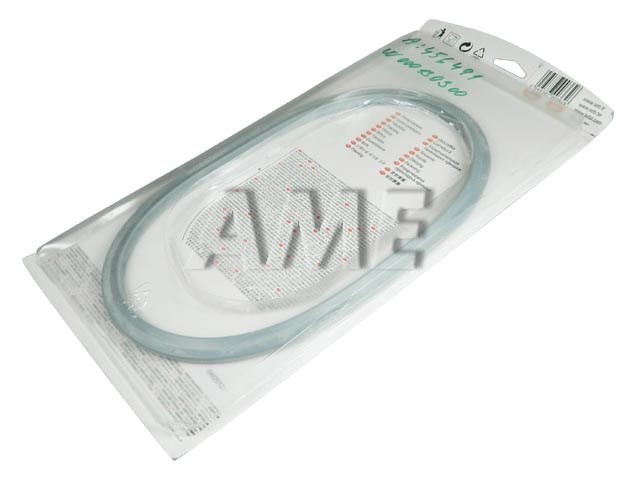 Těsnění pro tlakového hrnce SEB a Tefal - Optima, Sensor