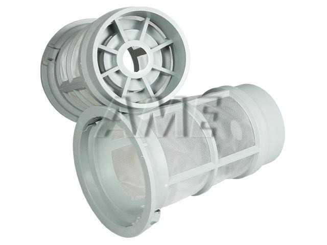 Filtr do myčky AEG, Electrolux, JUNO, ZANUSSI 50223749008
