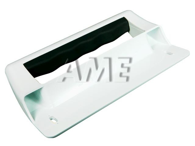 Madlo dveří ledničky 2062404039 pro AEG, Electrolux a ZANUSSI