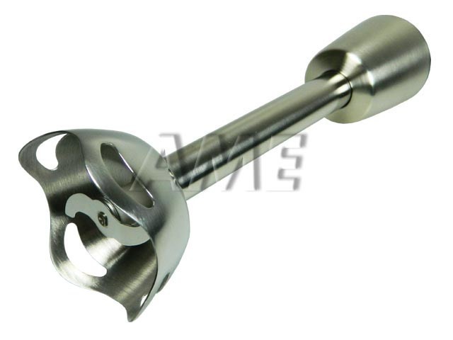Nerezový nástavec mixéru Moulinex Hapto MS-0695660