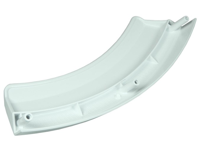 Madlo dveří sušičky Bosch Siemens 00644221