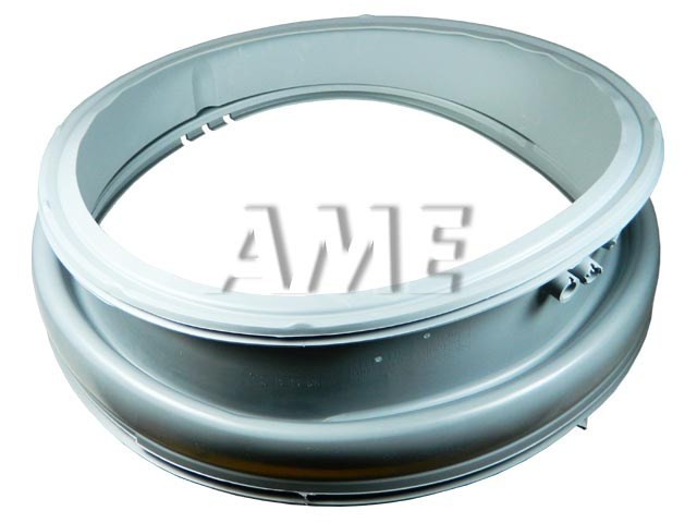 Těsnění dvířek pračky LG 4986ER0004E - originální díl