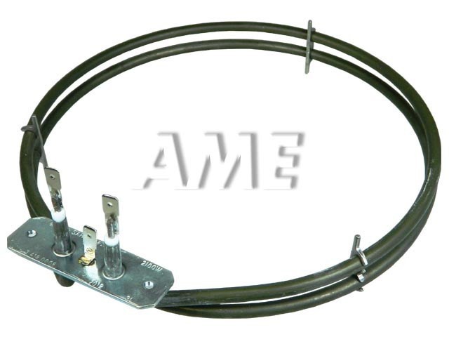 Topné těleso trouby horkovzdušné 2100W 262900006 ARCELIK BEKO