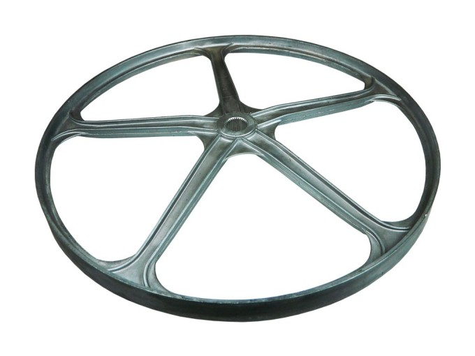 Řemenice bubnu pračky 2808010100 ARCELIK