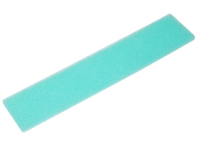 Prachový filtr do robotického vysavače LG MDJ62305402