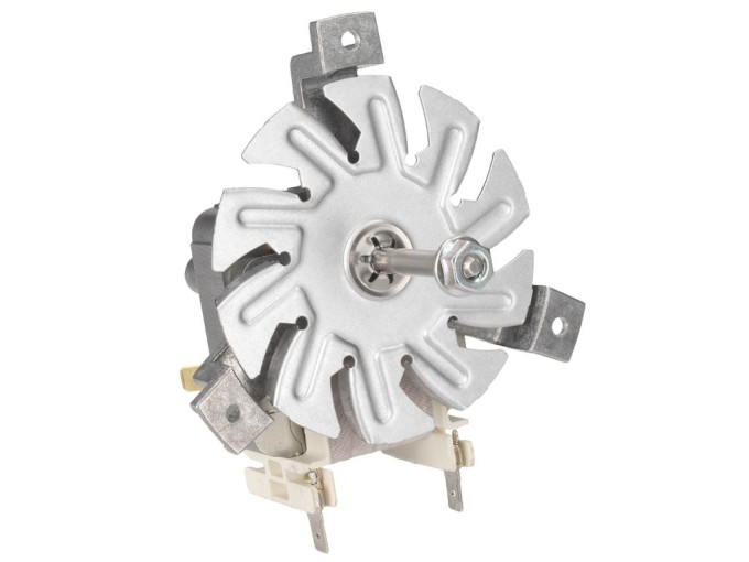 Cirkulační ventilátor 264440102 pro mikrovlnné trouby