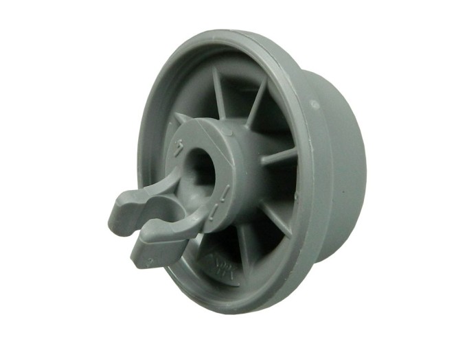 Kolečko dolního koše myčky Bosch Siemens 00165314