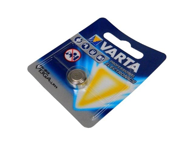 LR44 Baterie VARTA A76 V13GA L1154